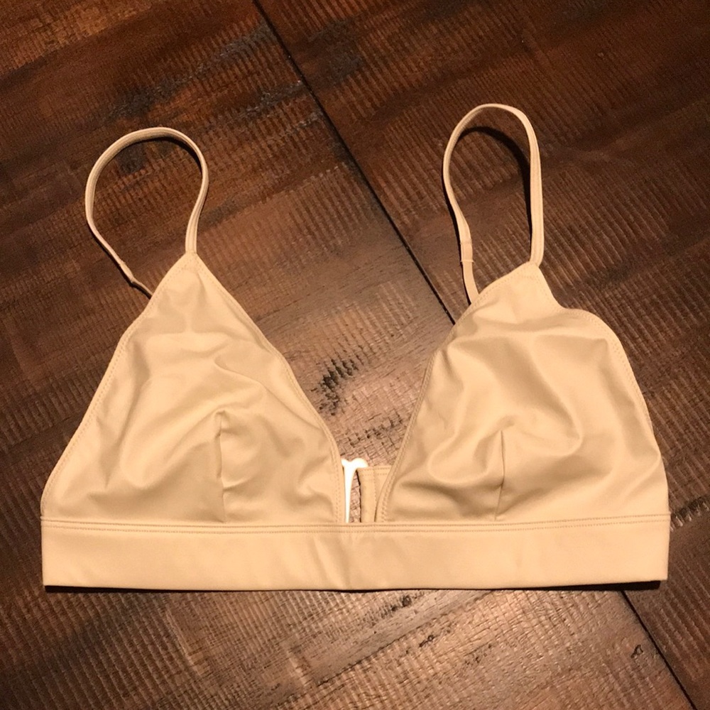 ❗️FINAL WEEK- FREE PEOPLE Katrina Bralette - Picture 1 of 7